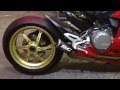 SC-Project CR-T MotoGP replica for Ducati 1199 ...