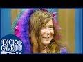 Janis Joplin On Attending Her Upcoming High School Reunion The Dick Cavett Show