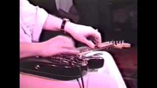 Jeff Healey - El Mo '87 - 'Tore Down' (pt. 5 of 5)