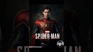 Download lagu Rubah foto jadi superhero Marvel mp3