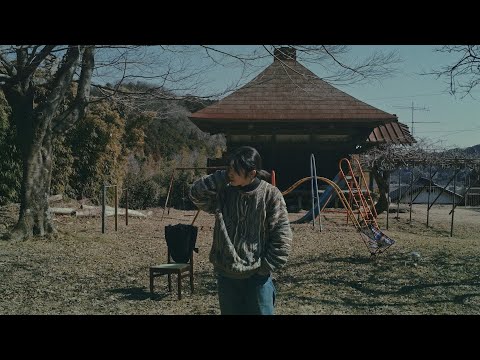 「冬、頬の綻び、浮遊する祈り」 Music Video のサムネイル