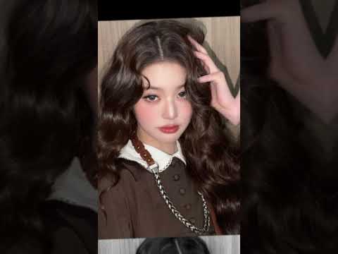 IVE Wonyoung at Miu Miu Fashion Week Fan Video Goes Viral