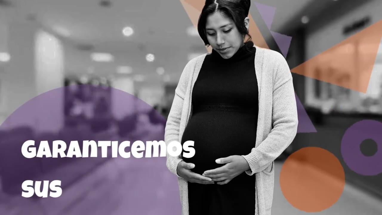 Meta: Cero Embarazos en Adolescentes