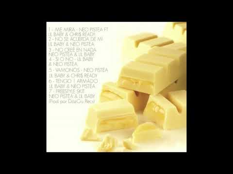 Neo Pistea X Lil Baby - FREESTYLE SKIT