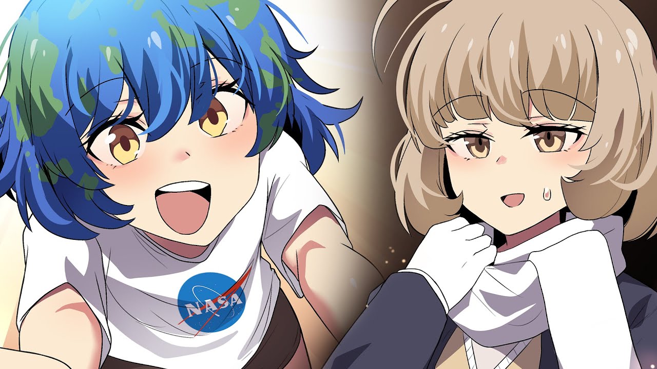 Earth-chan Video 7