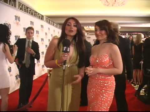 PEN TV's 2009 Oscar report series