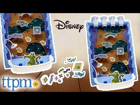 Overview by TimeToPlayMag