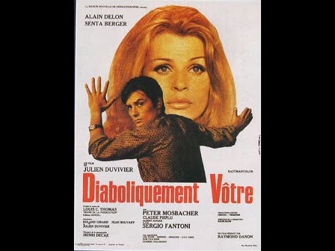 Diaboliquement vôtre