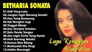 Download lagu Full Album Betharia Sonata| Lagu Lawas Terbaik | Lagu Pop Nostalgia 80an - 90an | Lagu Kenangan mp3