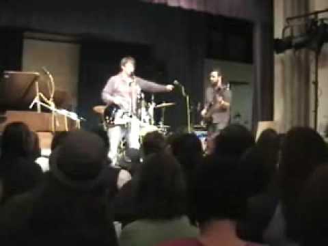 Gred and Forge,Jace,AC Ginny Gets Around