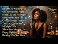 Morgan Luna – Neon Lights & Lonely Goodbyes 🌌🖤 | Midnight Blues Experience