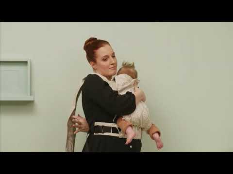 Stokke Limas Carrier BabyPlanet | Hoe draag ik de Limas draagzak?