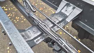 Ciężarówka podwozie DAF 95 XF 480 Euro 4/AirCo/ZF Manual (380/430/530/CF) TOP na sprzedaż - Obrazek 6 | Autoline PL Ciężarówka podwozie DAF 95 XF 480 Euro 4/AirCo/ZF Manual (380/430/530/CF) TOP | Obrazek 6 - Autoline