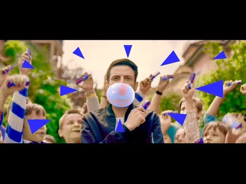 Fabio Rovazzi - Solo Se Ci Sei Te ft. BigBabol (Official Extended Video)