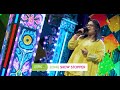Pakistan Idol Merab Javilin Batiyan Bhujai Rakkhdi Zong Z Show Stopper
