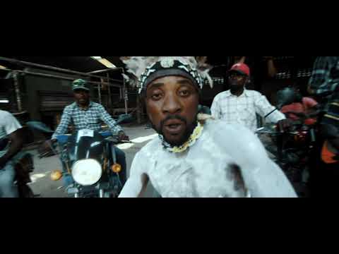 RENÉ LOKWA Clips officiel Tia mopepe