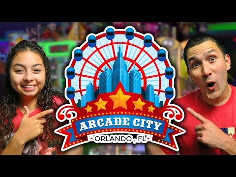 download lagu mp3 mp4 Arcade City, download lagu Arcade City gratis, unduh video klip Arcade City