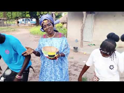 MAIMOUNA BALNDÉ ET LEW LEWAL FOULADOU