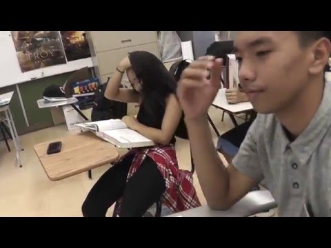 Social Club - Awkward pt  2 ft. Abiv ~ Music Video