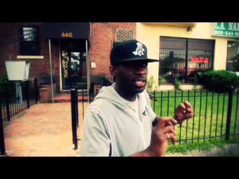 Uptown X.O. Documentary