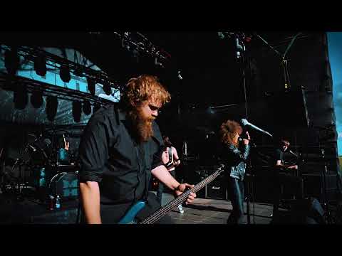 Must Hunt HRL 2018 promo clip