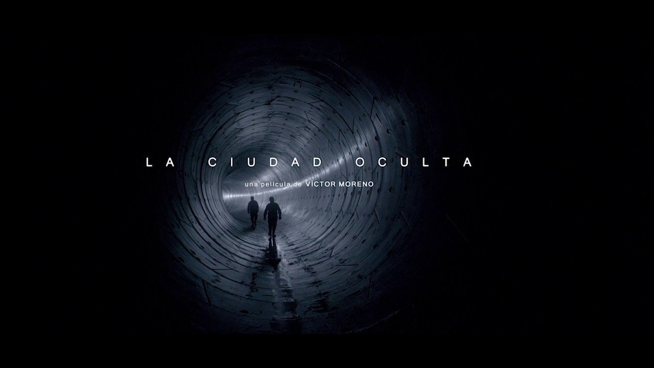 LA CIUDAD OCULTA (2018) | Official Trailer