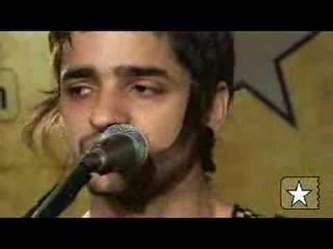 Quebre as Correntes (MTV Ao Vivo) - Fresno