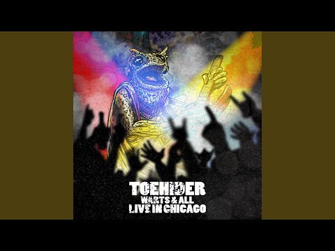 Whatever Makes You Feel Superior (Live)