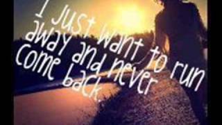 The Day We Fell Apart Kelly Clarkson