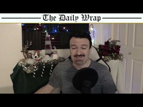 The Daily Wrap: Dec. 27, 2022 - WHAT A DAY! Great Finds, But I Need YOUR Feedback Now On What To Do!