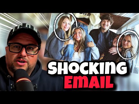 💥OMG💥 Does SHOCKING email reveal Idaho 4 truths?? #bryankohberger #idaho4 