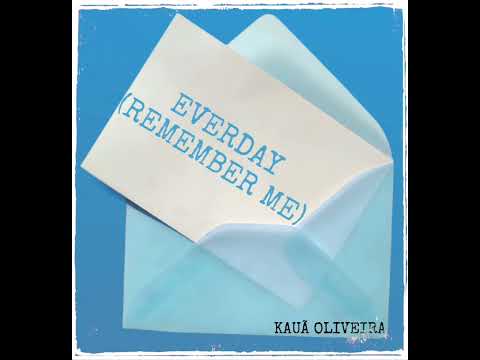 Kauã Oliveira - Other Mentality ( oficial áudio)