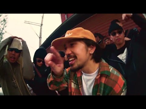 Apekz - MOSHPIT feat. A$tro (Official Music Video)