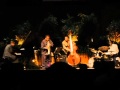 Wayne Shorter Quartet - Plaza Real 9/20/12
