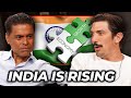 Fareed Zakaria On India S Rise As A Global Power