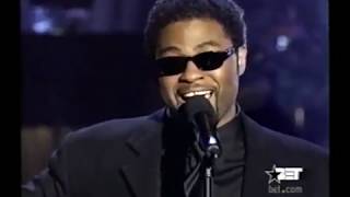 Musiq Soulchild - Love, Need and Want You - Live BET Walk of Fame Patti LaBelle - 2001