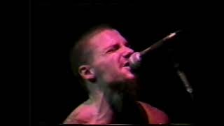 Acid Bath - Dr. Seuss is Dead