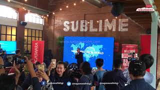 Download lagu Firman Siagian - Kehilangan Live @ Beer Hall Jakarta Ultah CEO NAGASWARA mp3 Download lagu Firman Siagian - Kehilangan Live @ Beer Hall Jakarta Ultah CEO NAGASWARA mp3