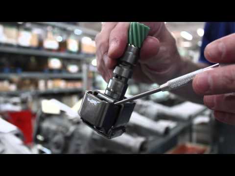 Quick Tech: TCI Transmission Installation Tips
