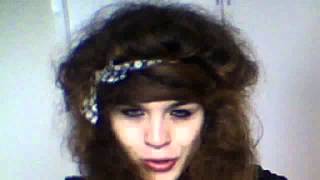 Voice(MTF)transexual