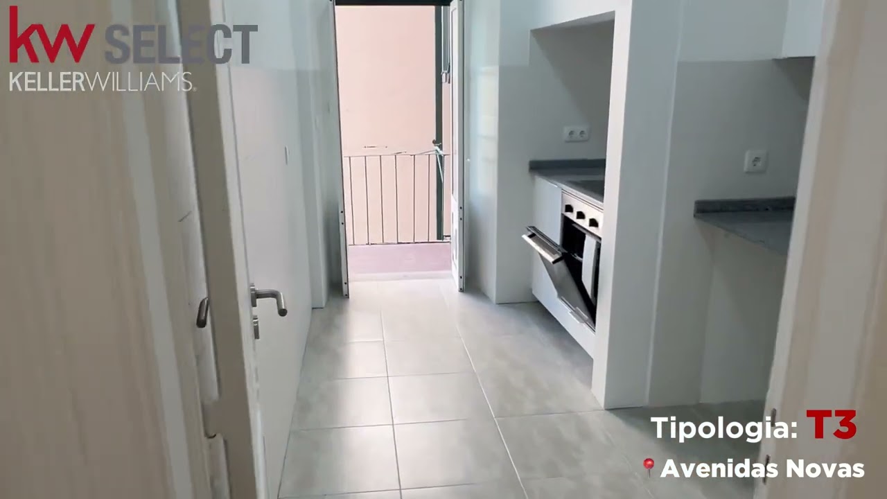Vídeo do imóvel