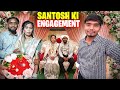 Santosh Ki Engagement Engagement Harshpushptodevlog Familychannel Gaonkijindagi Vlog Santosh