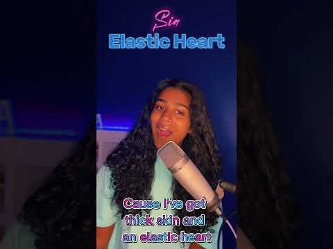 Sia: Elastic Heart  (Short Version)