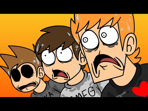 Eddsworld - Surf & Turf Wars pt. 1