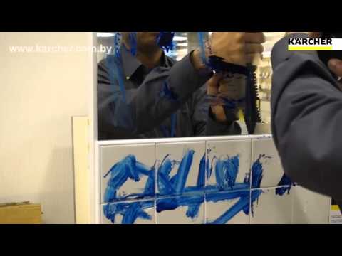 Миниатюра изображения товара Пылесос Karcher SV 7 Premium (1.439-420.0)