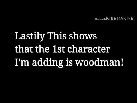 A Nice newcomer. Super Clash Bros Remade Reveal