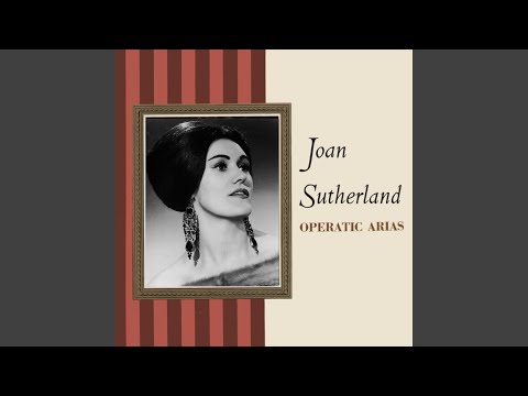 The Mad Scene (from 'Hamlet')