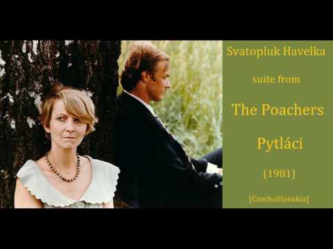 Svatopluk Havelka: Pytláci - The Poachers (1981)