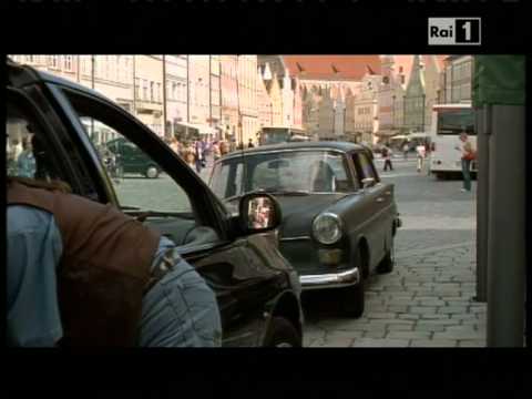 Un Ciclone in Convento -- 4x04 - Il Passato Ritorna 3/3