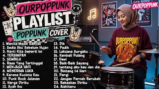 Download lagu FULL ALBUM POP PUNK COVER 2026 🔥 Lagu Indonesia Terbaik | Nonstop Playlist by OurPopPunk mp3